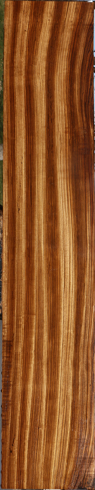 Zebrawood Lumber