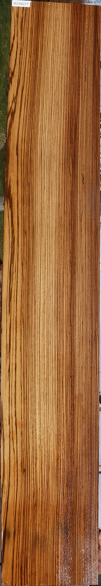 Zebrawood Lumber (Free Shipping Excluded)