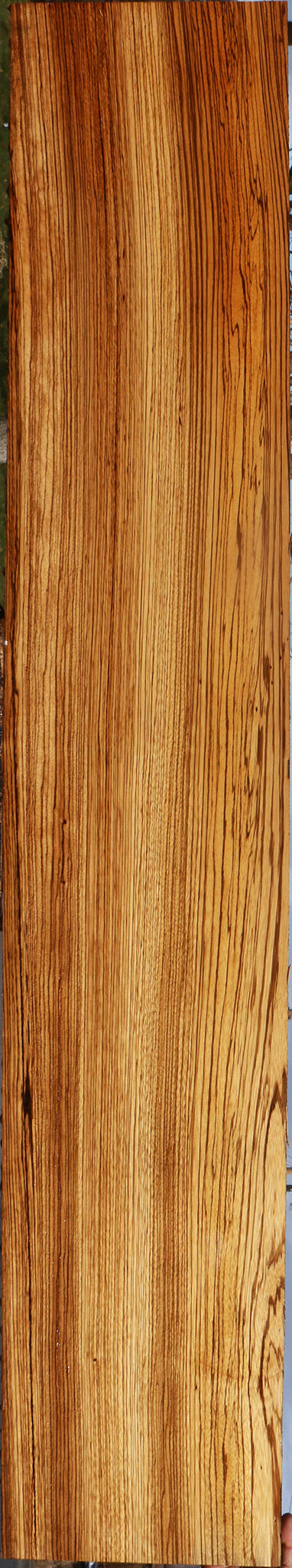 Zebrawood Lumber