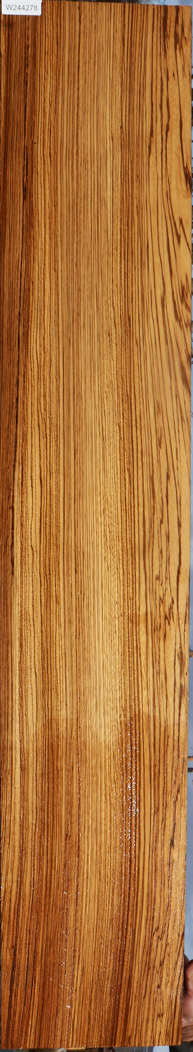 Zebrawood Lumber