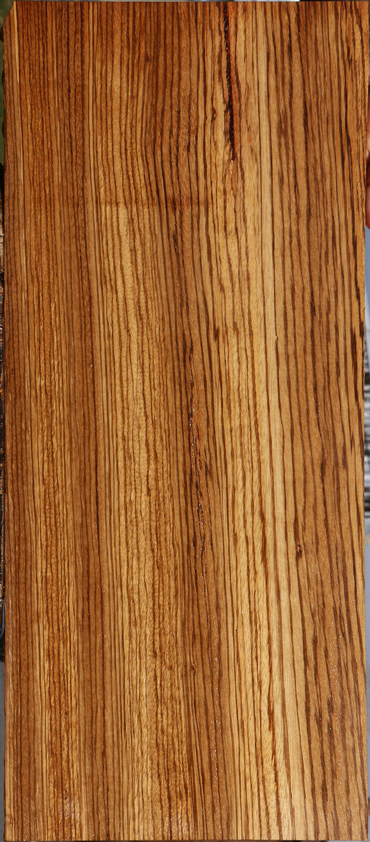 Zebrawood Lumber