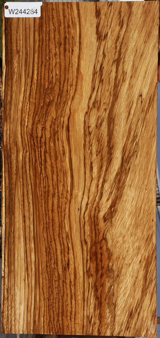 Zebrawood Lumber