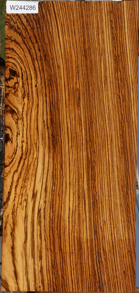 Zebrawood Lumber