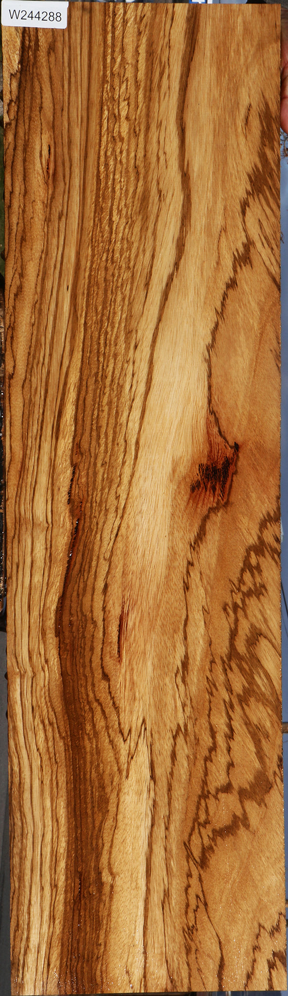 Zebrawood Lumber