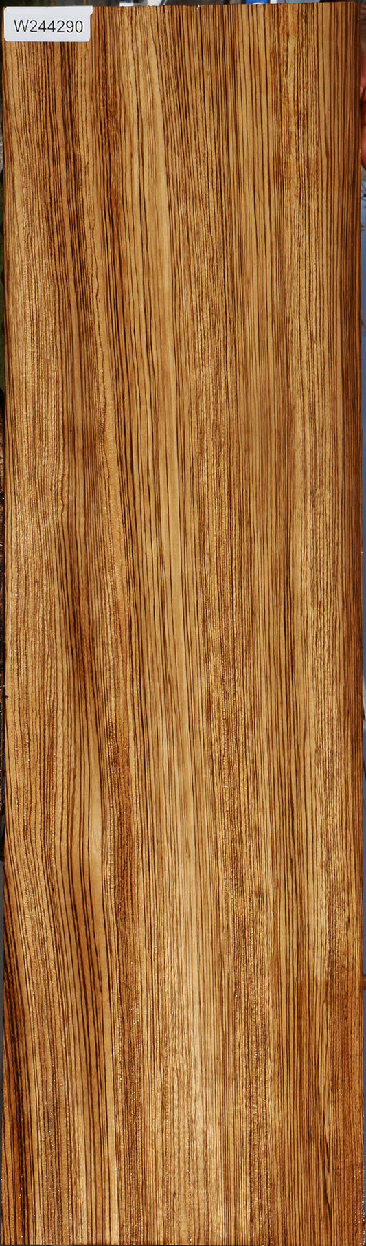Zebrawood Lumber