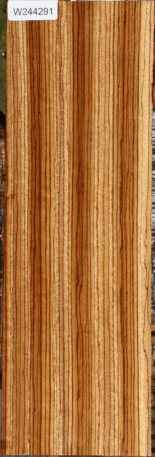 Zebrawood Micro Lumber