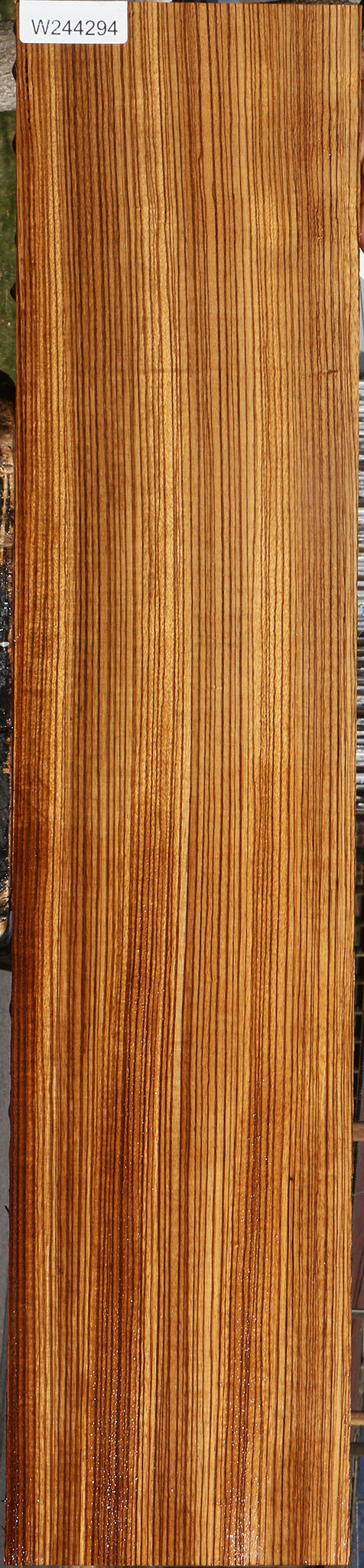 Zebrawood Lumber
