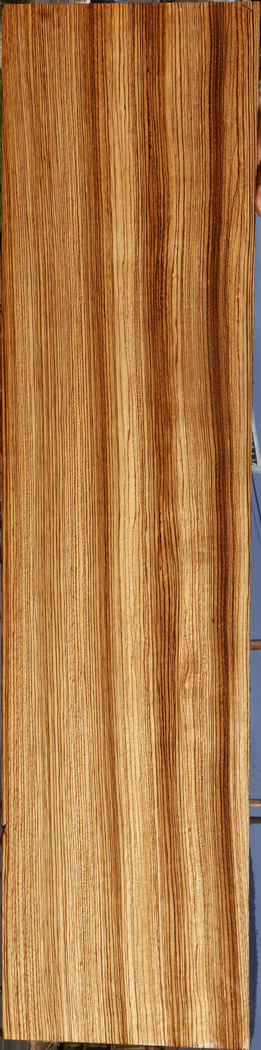Zebrawood Lumber