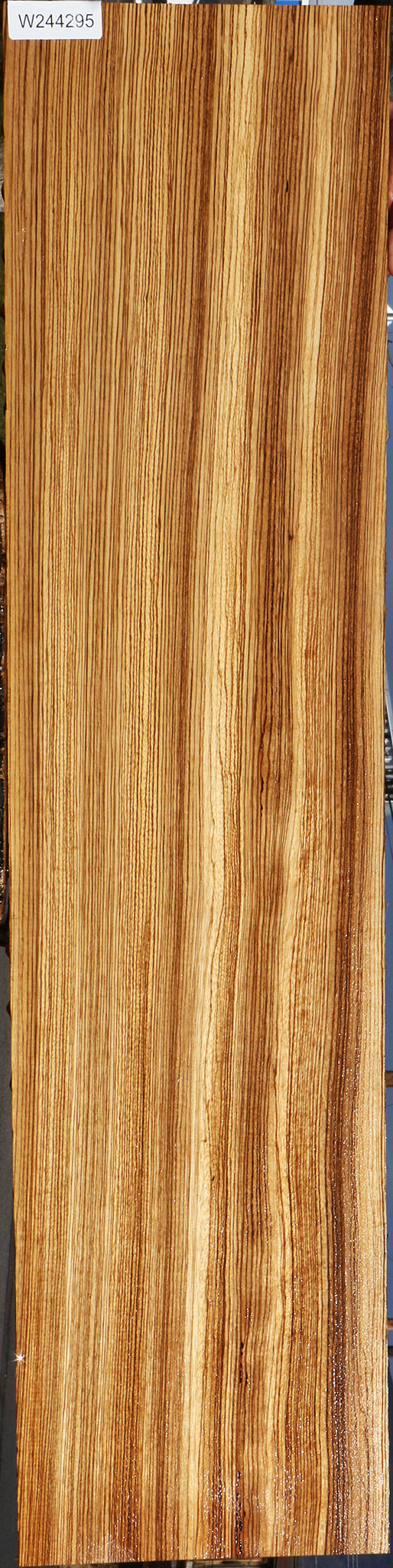 Zebrawood Lumber
