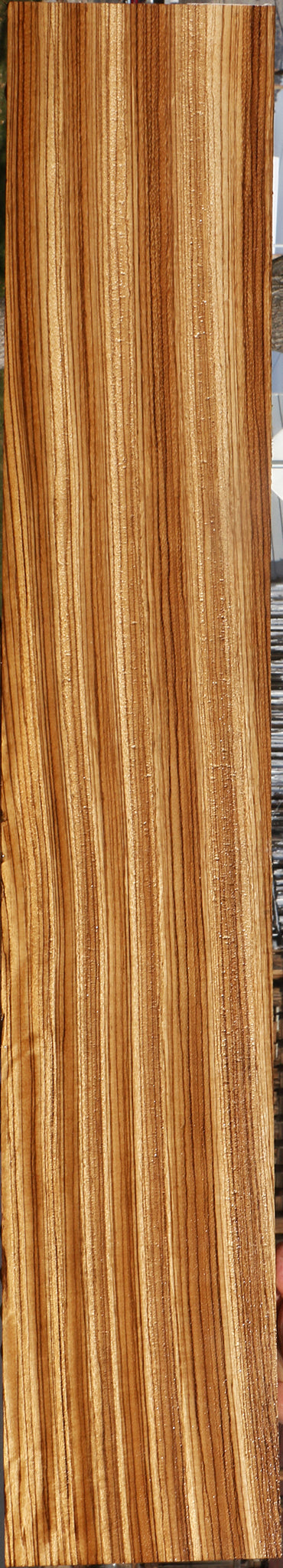 Zebrawood Lumber
