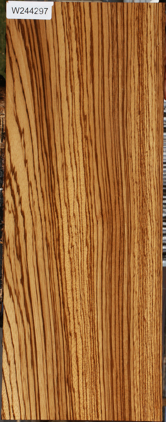 Zebrawood Lumber