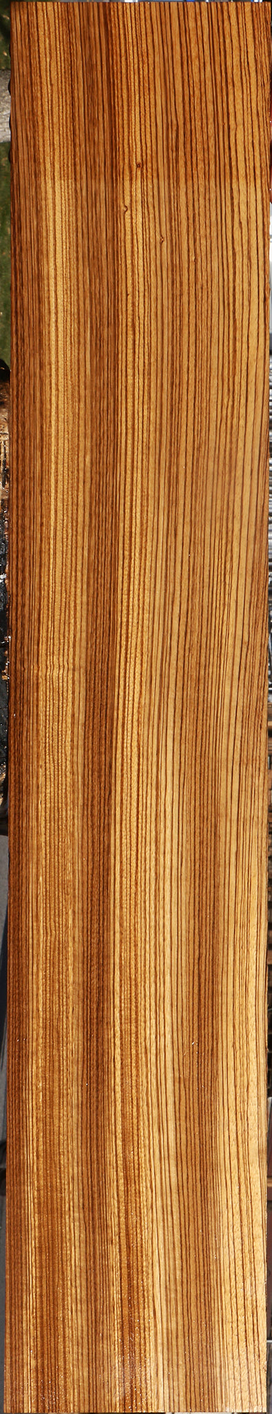 Zebrawood Lumber