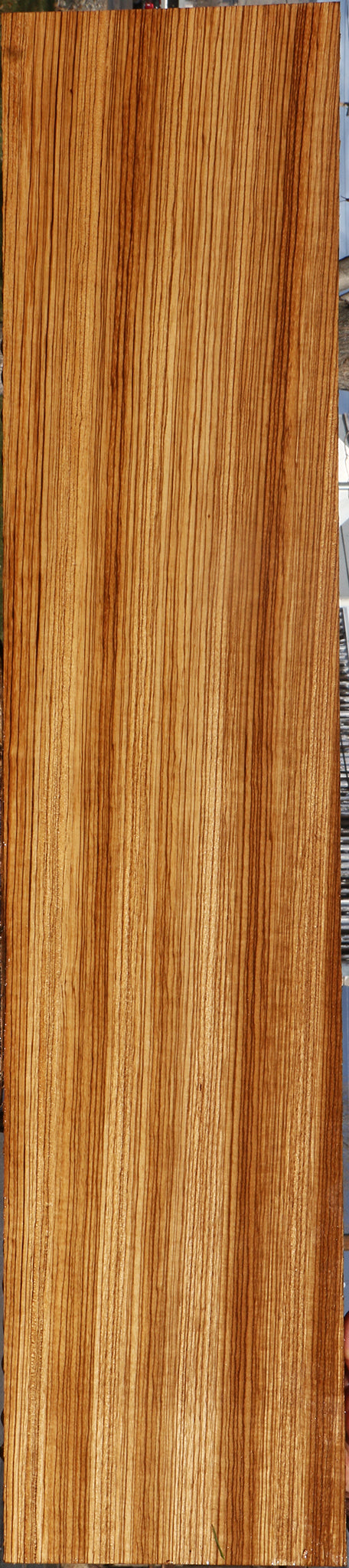 Zebrawood Lumber