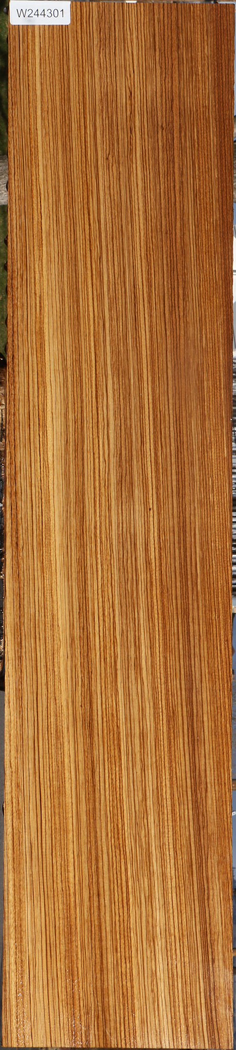 Zebrawood Lumber