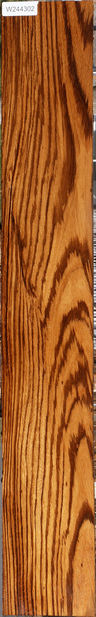 Zebrawood Lumber