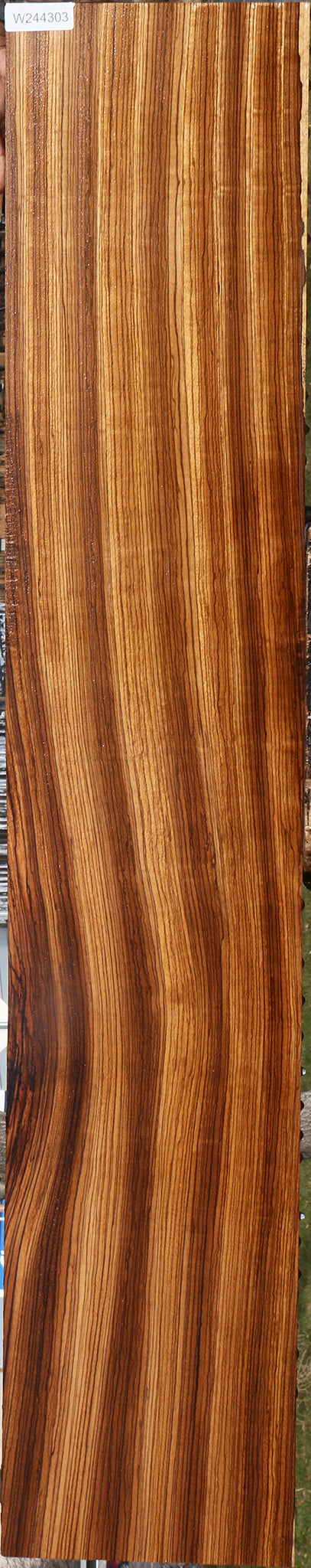 Zebrawood Lumber