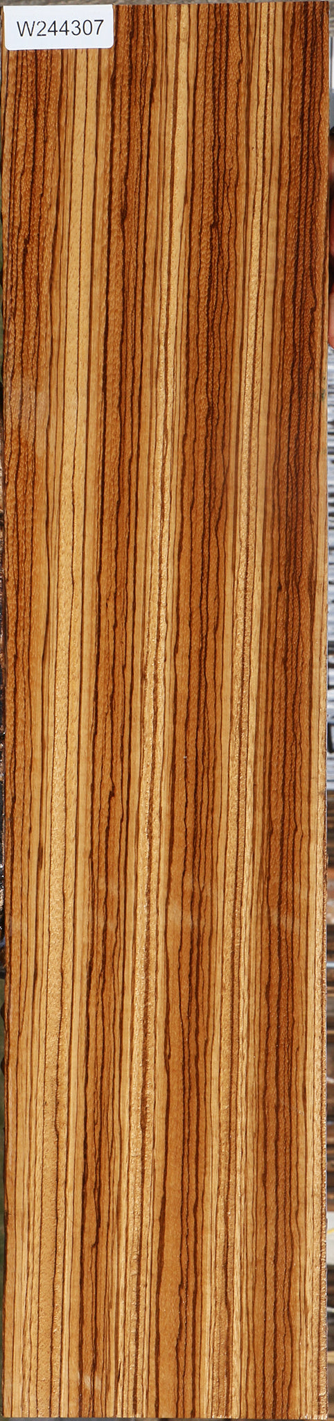 Zebrawood Lumber