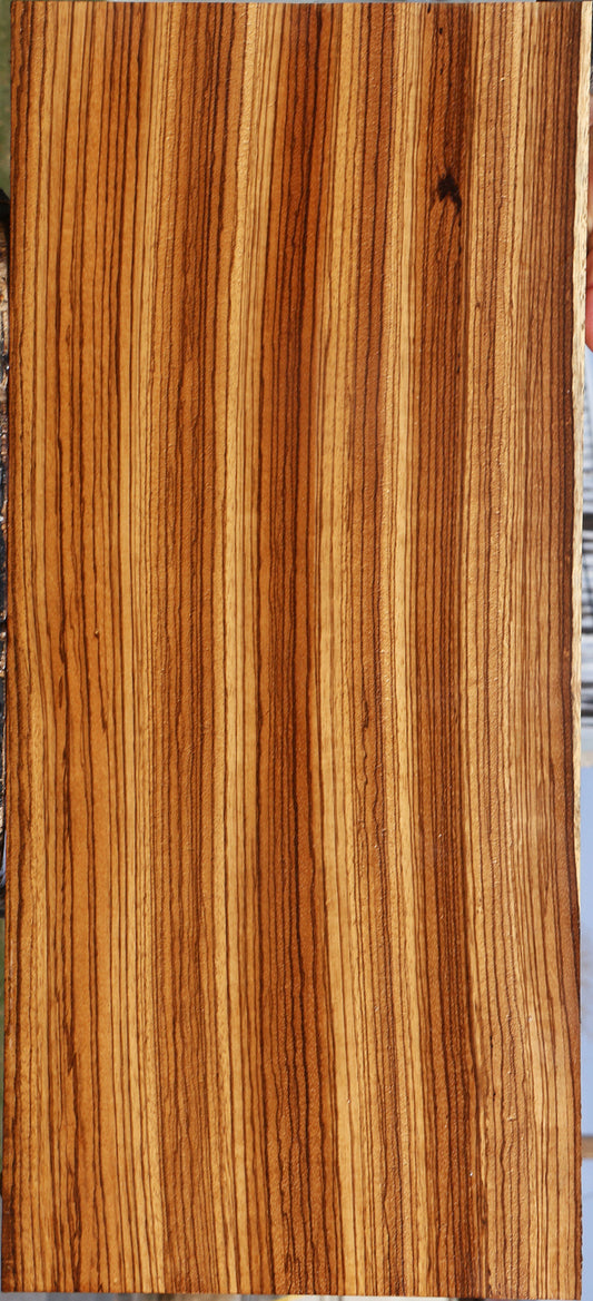 Zebrawood Lumber