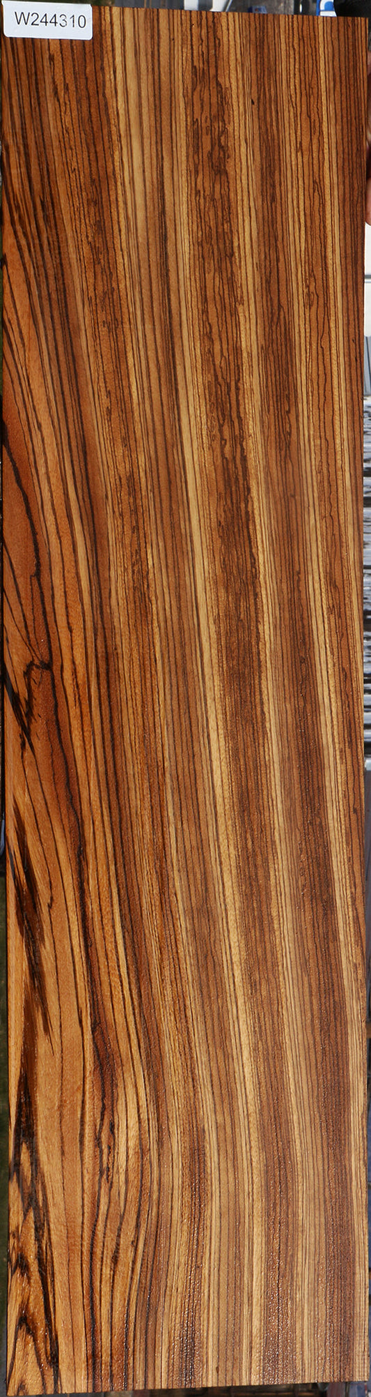 Zebrawood Lumber