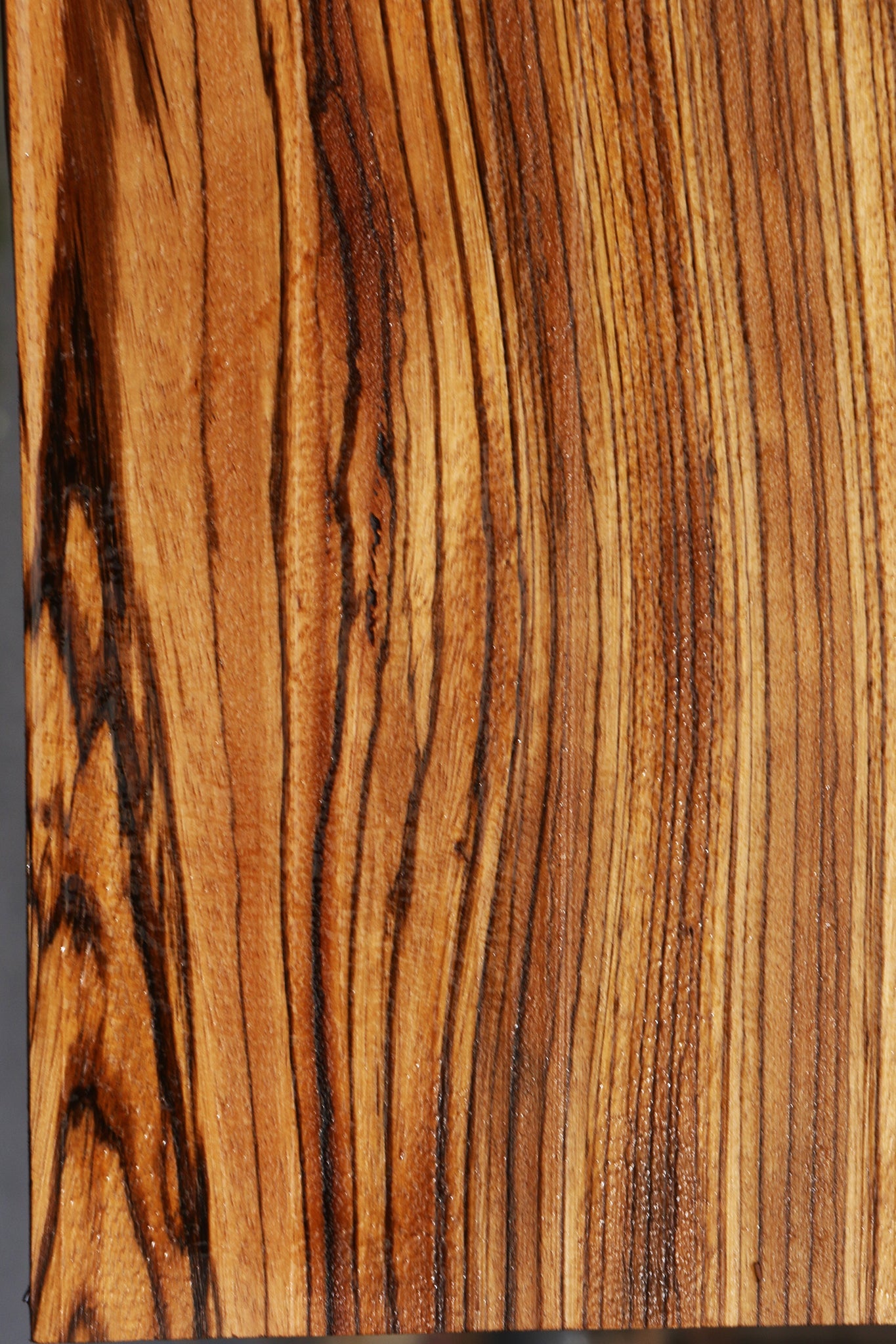 Zebrawood Lumber