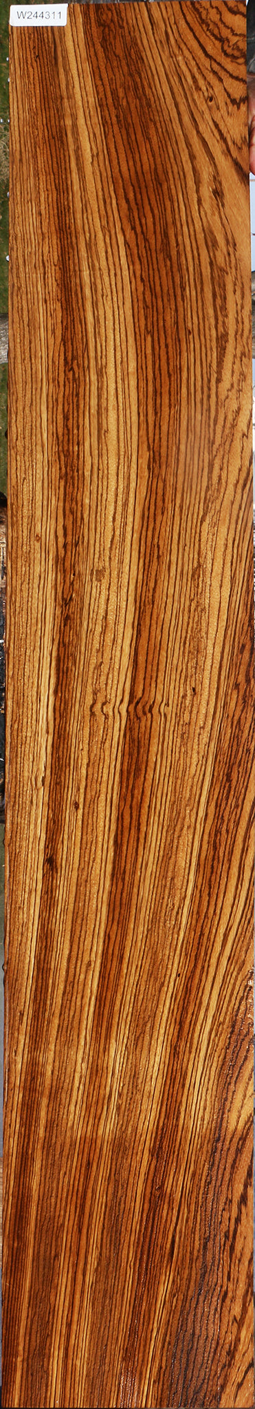 Zebrawood Lumber