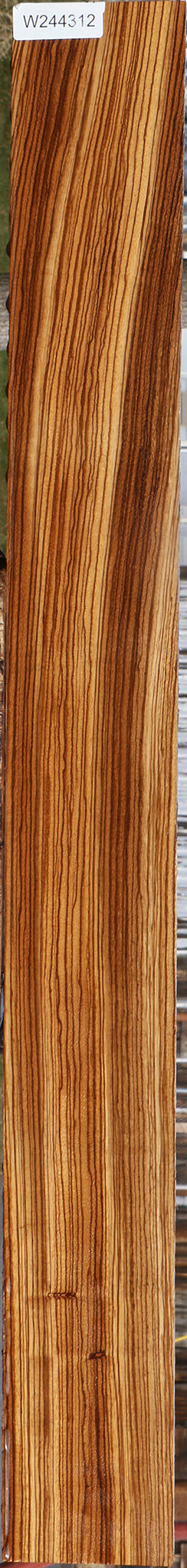Zebrawood Lumber