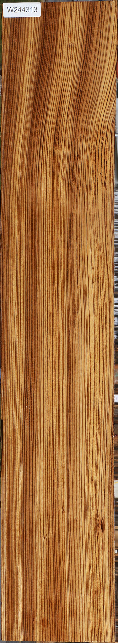 Zebrawood Lumber