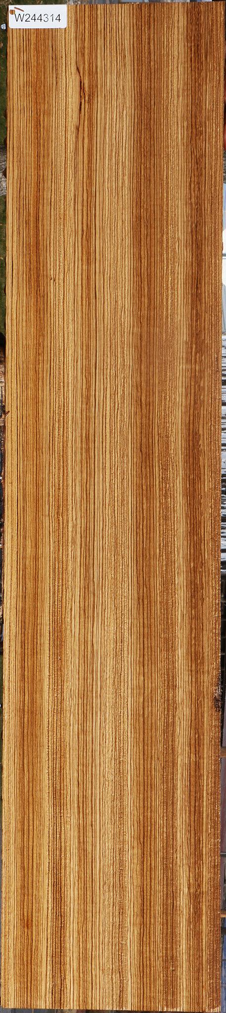 Zebrawood Lumber