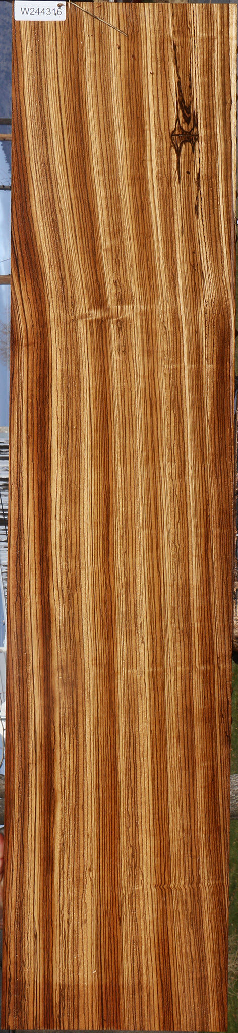 Zebrawood Lumber