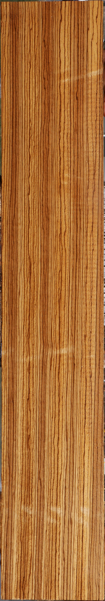 Zebrawood Lumber