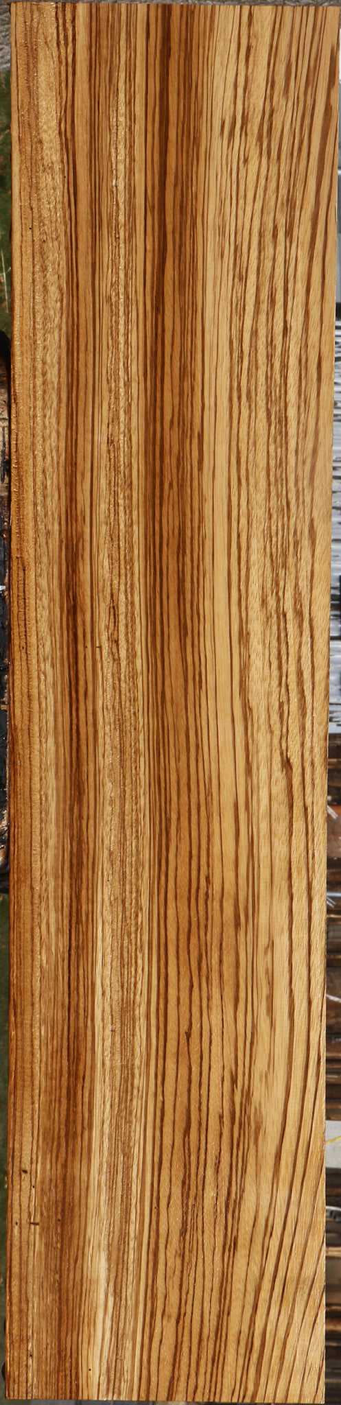 Zebrawood Lumber