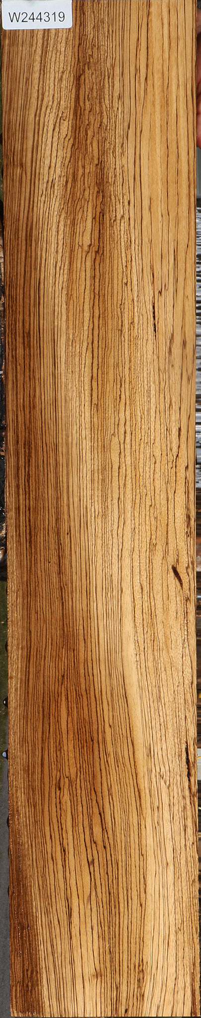 Zebrawood Micro Lumber