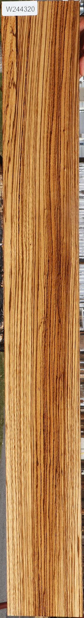 Zebrawood Lumber