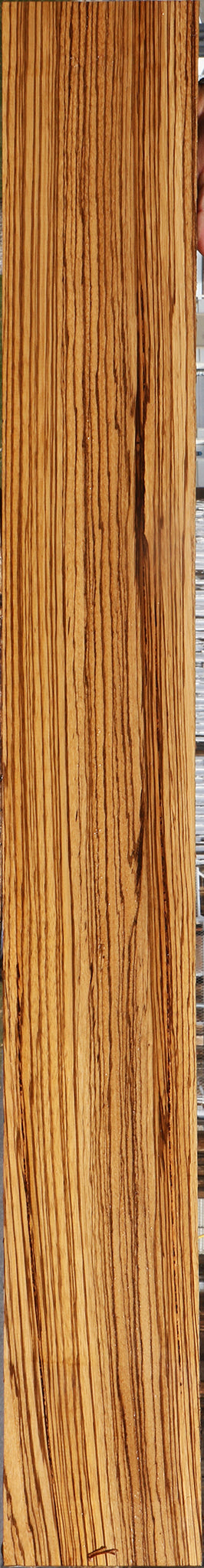 Zebrawood Lumber