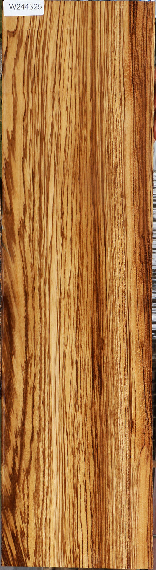 Zebrawood Lumber