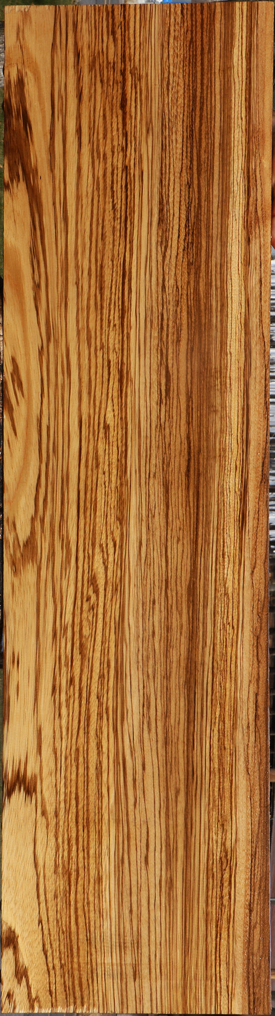 Zebrawood Lumber