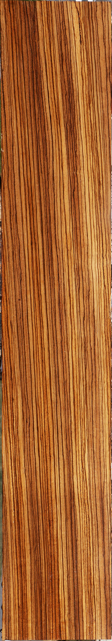 Zebrawood Micro Lumber