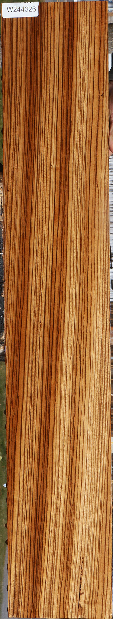 Zebrawood Micro Lumber