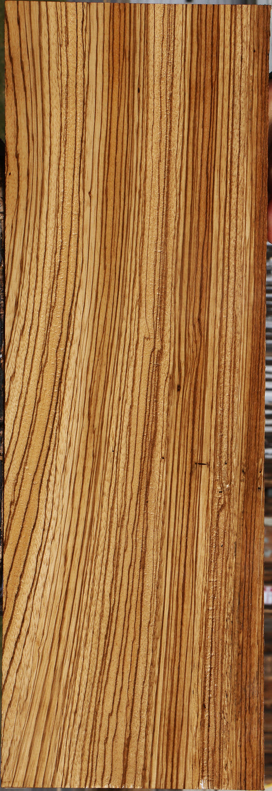Zebrawood Lumber