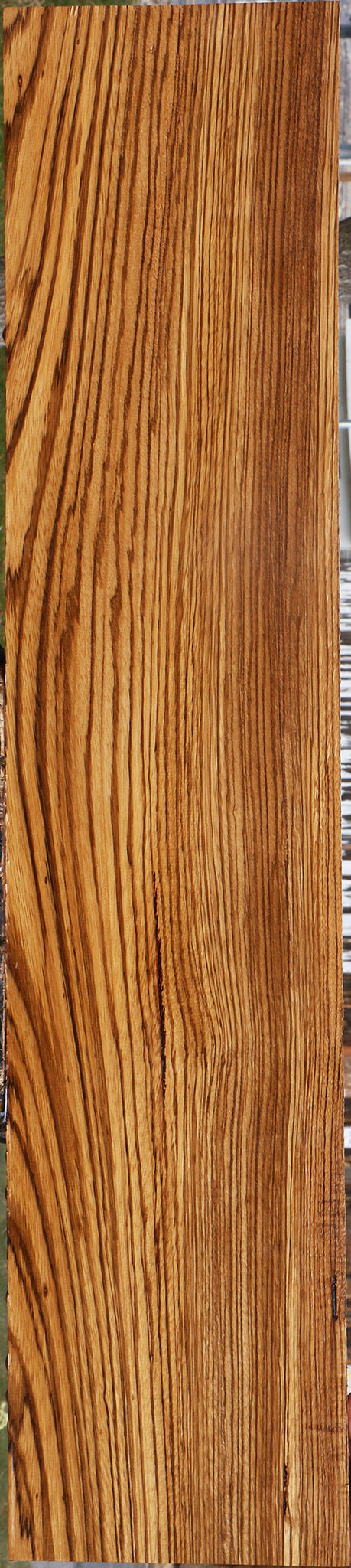 Zebrawood Lumber