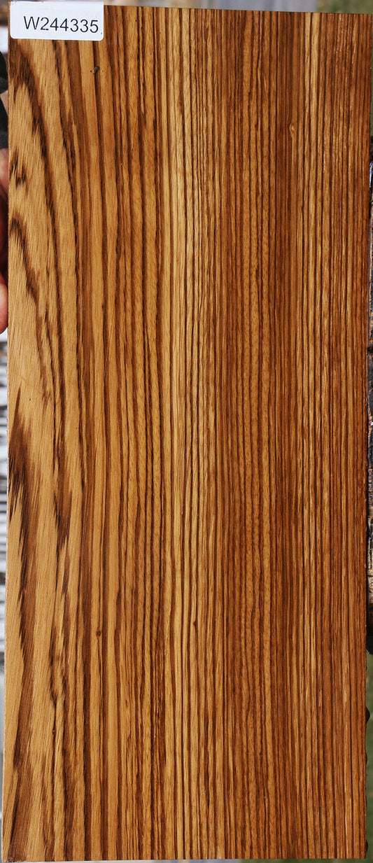 Zebrawood Lumber