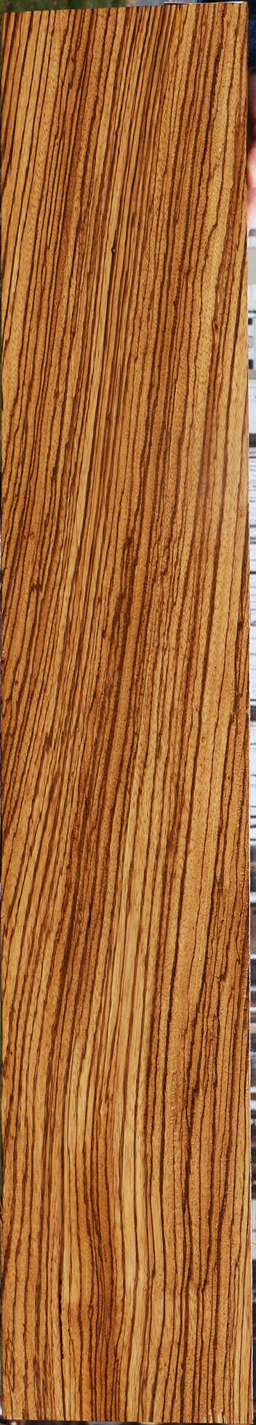 Zebrawood Micro Lumber