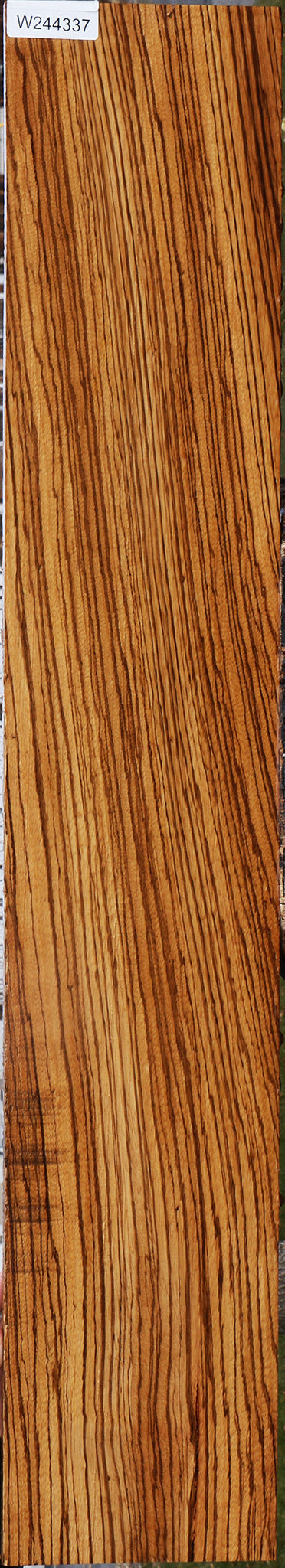 Zebrawood Micro Lumber