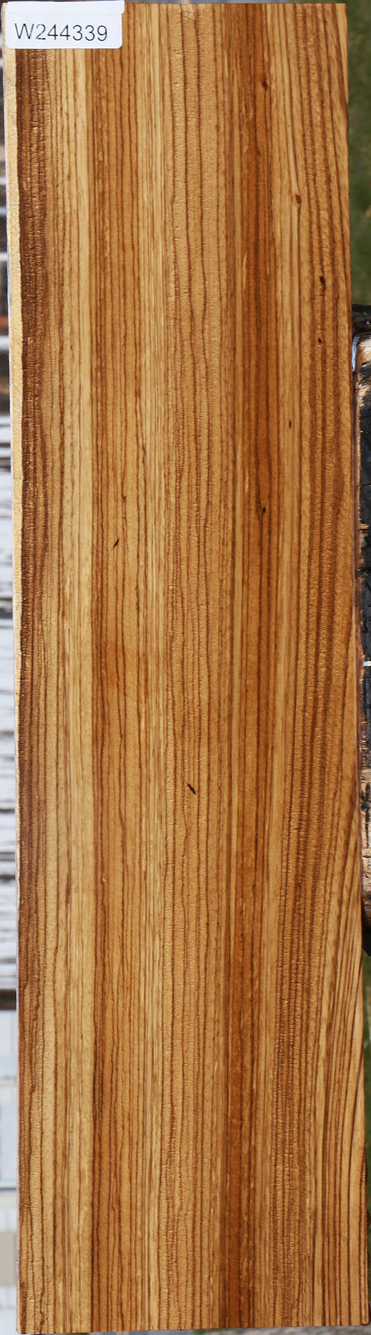 Zebrawood Lumber