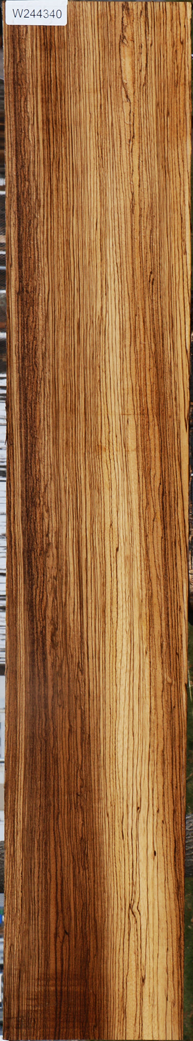 Zebrawood Lumber