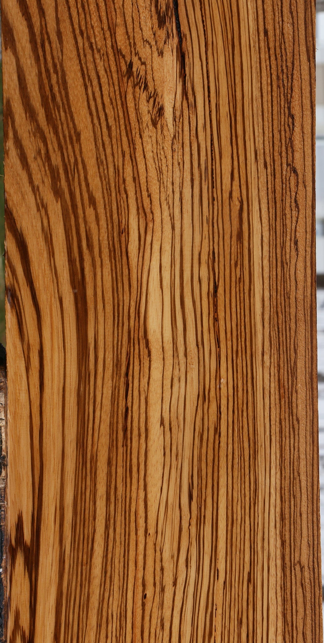 Zebrawood Lumber