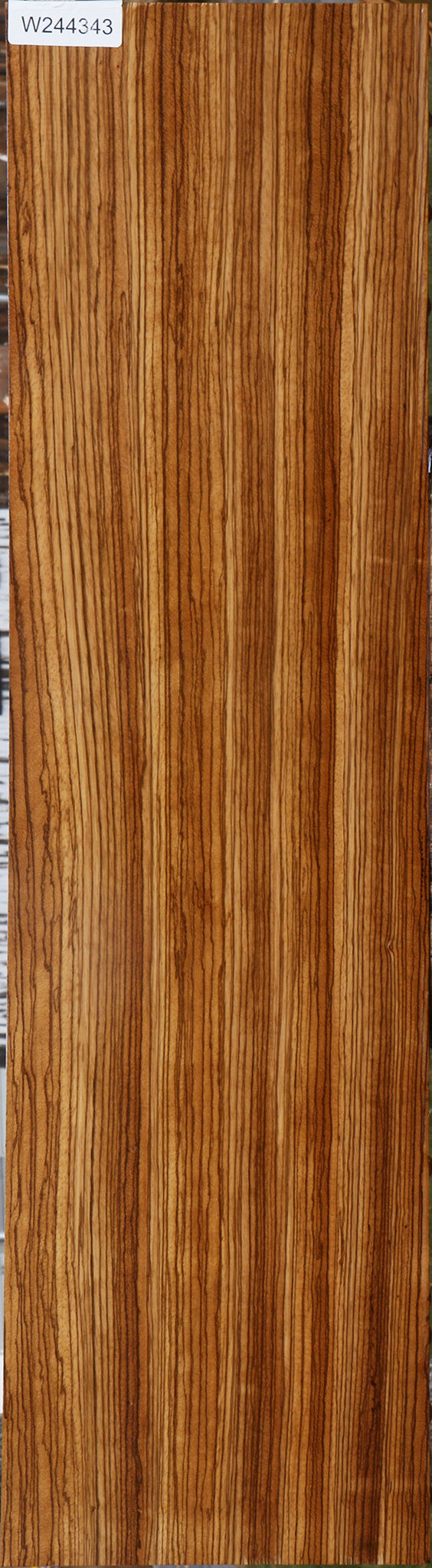 Zebrawood Lumber