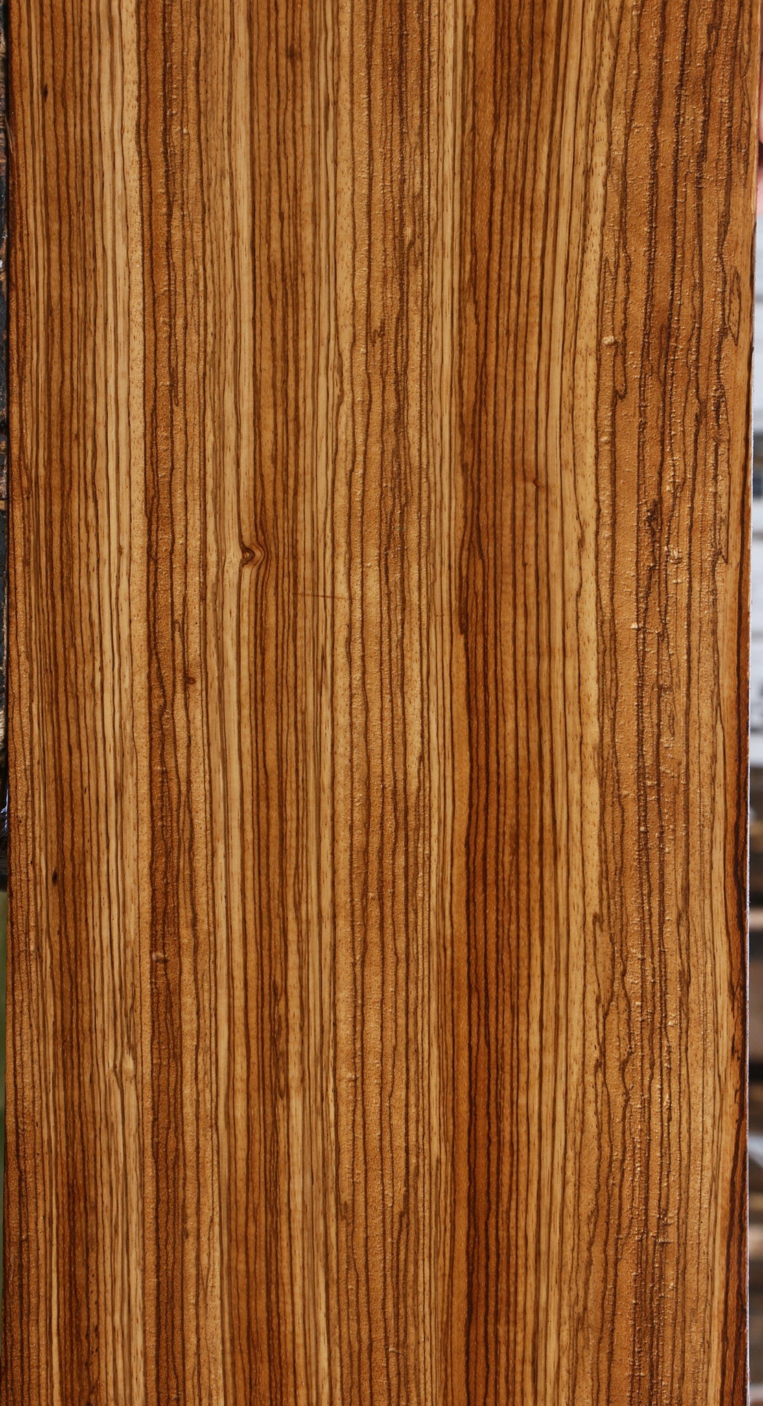Zebrawood Lumber