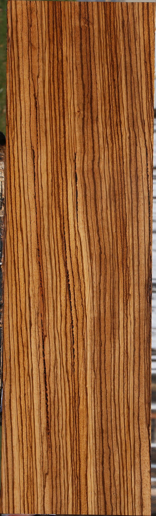 Zebrawood Lumber