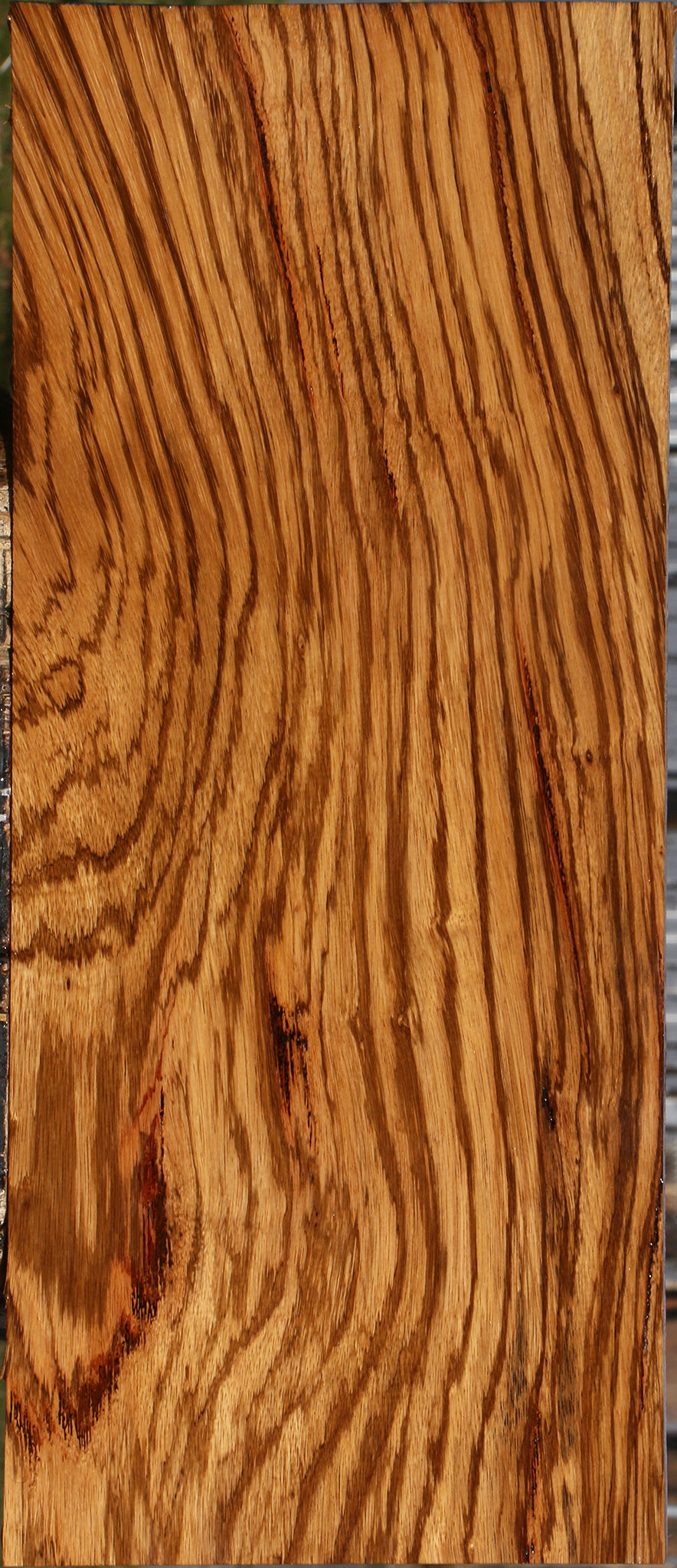 Zebrawood Lumber
